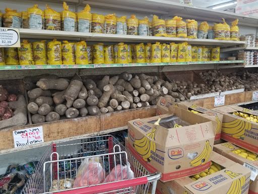 Supermarket «Foodway», reviews and photos, 8484 Annapolis Rd, New Carrollton, MD 20784, USA