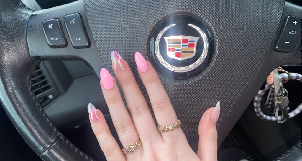 GiGi Nail Spa Mt Pleasant, MI 48858 Services and Reviews