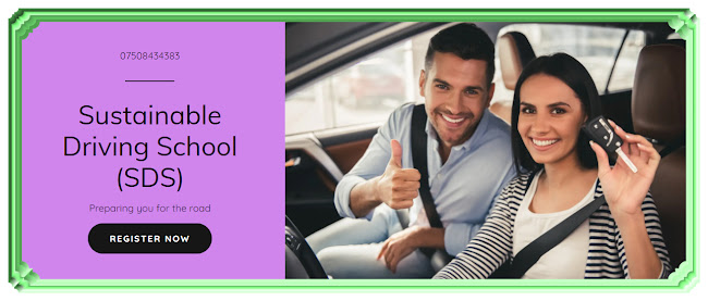Sustainable Driving School - Driving school