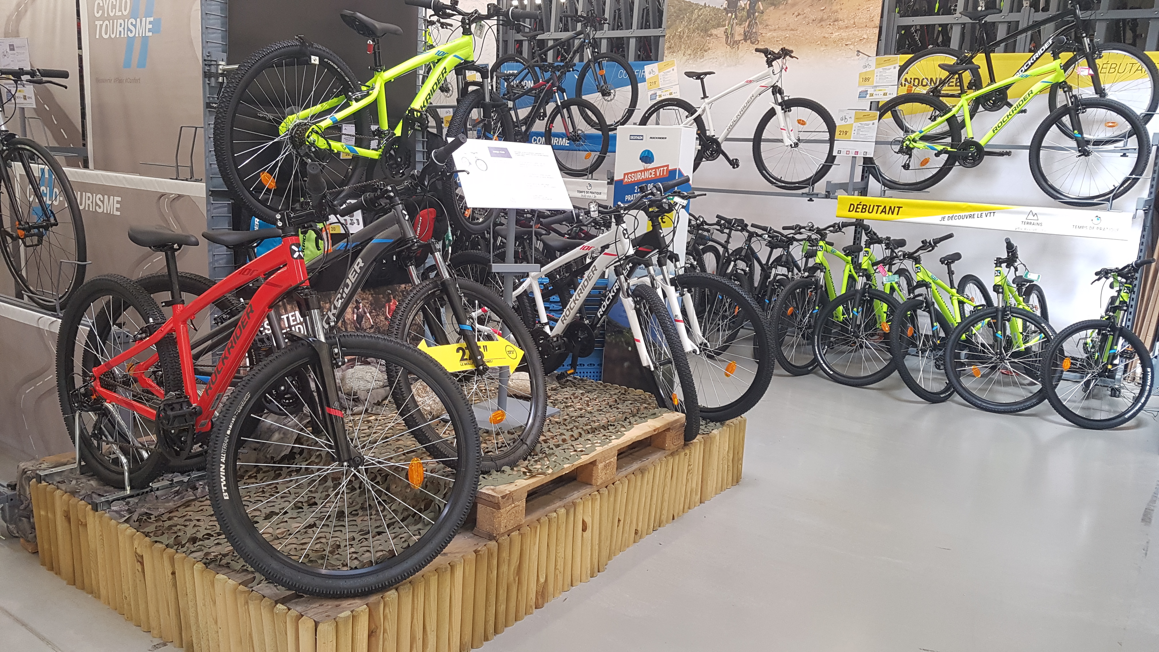 Photo n° 5 de l'avis de F. fait le 29/04/2019 à 10:10