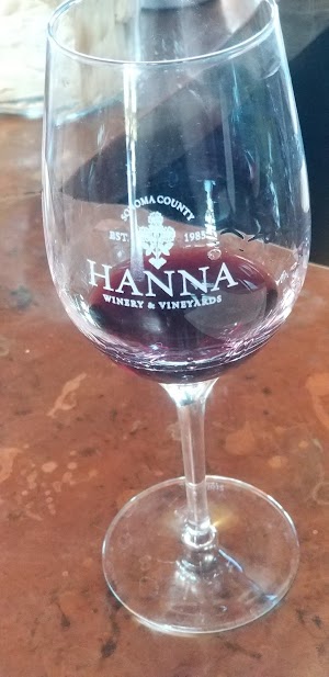 Hanna Winery - photo 63