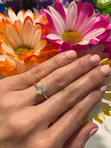 Jeweler «International Diamond Center», reviews and photos, 2014 SE Port St Lucie Blvd, Port St Lucie, FL 34952, USA