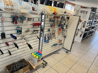 González concrete tools - Photo 4 - Car repair in Santa Maria, CA, Santa Maria