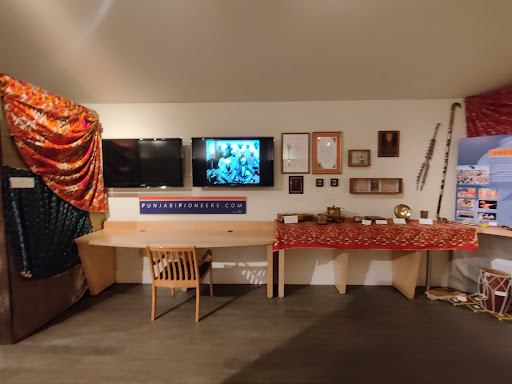 Sutter County Museum image