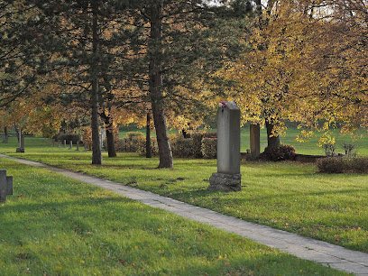 Friedhof Bruck an der Leitha (Soldaten Friedhof)