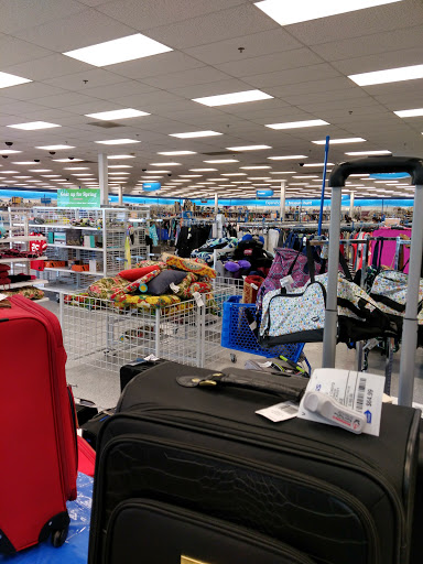 Clothing Store «Ross Dress for Less», reviews and photos, 1219 N Fry Rd, Katy, TX 77449, USA
