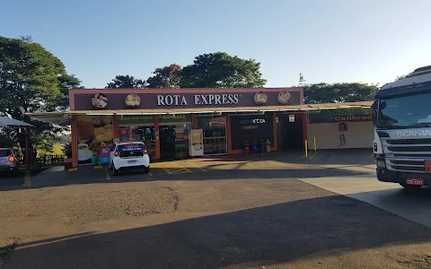Route Express Coffee image