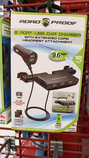 Auto Parts Store «AutoZone», reviews and photos, 820 Lane Allen Rd # 2, Lexington, KY 40504, USA