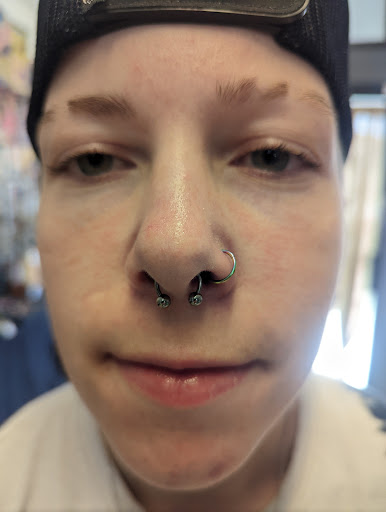 Explore time flies tattoo ideas, creative tattoo ideas in Tooele, available at Modified piercing