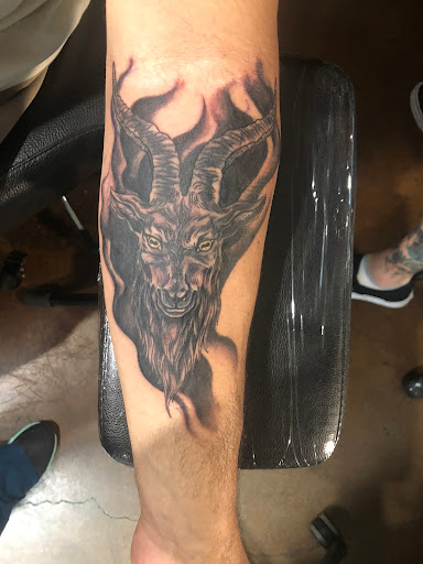 Explore tattoo idea generator free, creative tattoo ideas in Albuquerque, available at Archetype Tattoo Studio