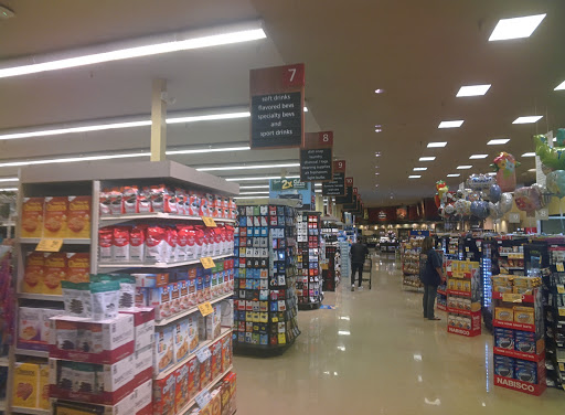Grocery Store «Safeway», reviews and photos, 2001 McHenry Ave Suite C, Modesto, CA 95350, USA