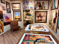 Think Art Gallery - Photo 3 - Car repair in Scottsdale, AZ, Scottsdale