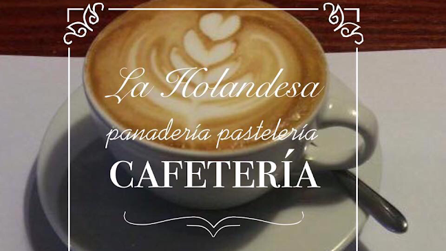 Opiniones de Cafe La Holandesa en Osorno - Cafetería