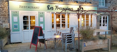 Les Frangines à Mesnil-Roc'h