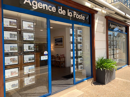 Agence immobilière Agence Immobilière De La Poste Le Pouliguen