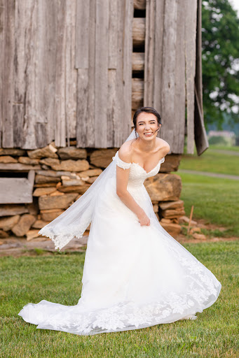 Bridal Shop «Ava Laurenne Bride», reviews and photos, 907 Caroline St, Fredericksburg, VA 22401, USA