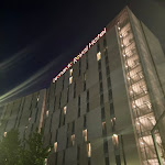 Photo n°6 de l'avis de Giovanni.p fait le 10/05/2024 à 16:59 sur le  Leonardo Royal Hotel Venice Mestre à Venice