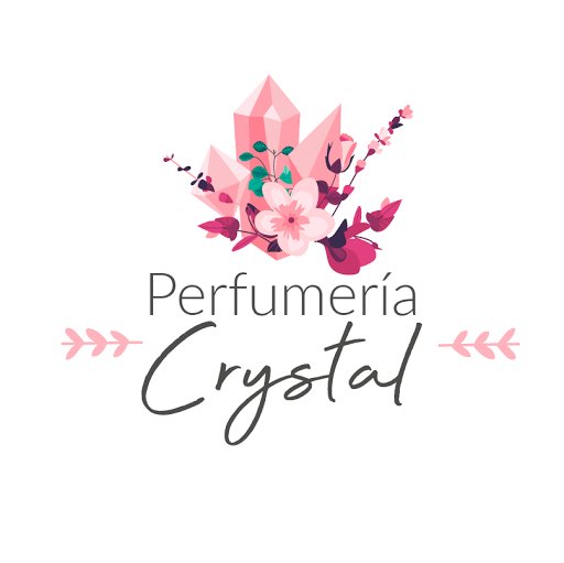 Perfumería Crystal