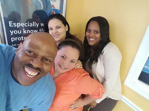 Insurance Agency «Allstate Insurance Agent: Michael A. Weaver», reviews and photos