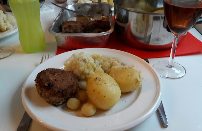 Kommentarer og anmeldelser af Aalborg City Rooms