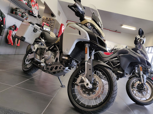 Motorcycle Dealer «Harrison Eurosports», reviews and photos, 339 W 9000 S, Sandy, UT 84070, USA