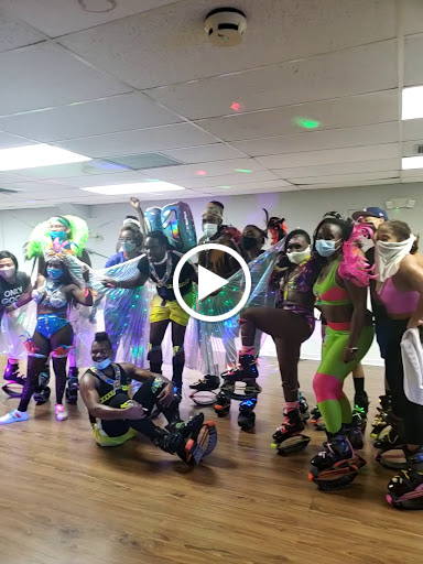 Dance School «U4RIA Dance Studio», reviews and photos, 1301 Lyons Rd, Coconut Creek, FL 33063, USA