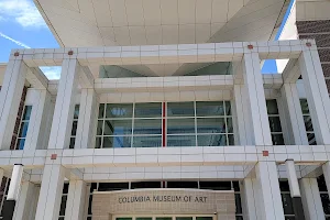Columbia Museum of Art image