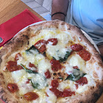 Photo n°3 de l'avis de Furio.a fait le 18/08/2022 à 11:43 sur le  Pizzeria Salvo - Napoli à Naples