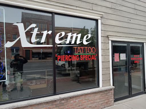 Explore good tattoo ideas for cover up, creative tattoo ideas in Oswego, available at Xtreme Underground