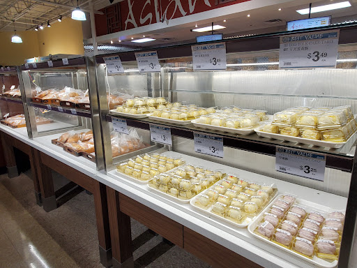 Supermarket «99 Ranch Market», reviews and photos, 2532 Old Denton Rd, Carrollton, TX 75006, USA