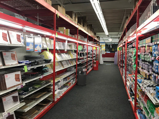 Office Supply Store «Staples», reviews and photos, 1849 South Rd, Wappingers Falls, NY 12590, USA