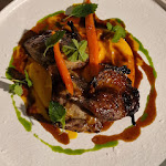 Photo n°6 de l'avis de John-Ricardo.h fait le 15/10/2023 à 13:38 sur le  Ristorante Casa Della Rocca à Dolcedo