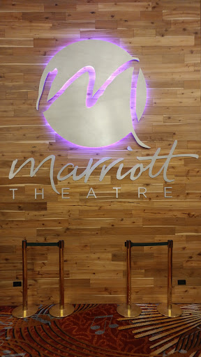 Performing Arts Theater «The Marriott Theatre», reviews and photos, 10 Marriott Dr, Lincolnshire, IL 60069, USA