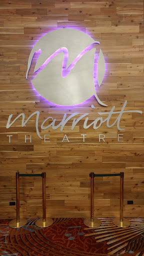 Performing Arts Theater «The Marriott Theatre», reviews and photos, 10 Marriott Dr, Lincolnshire, IL 60069, USA