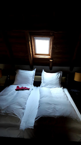 Beoordelingen van De Zwarte Boer in Ermelo - Hotel
