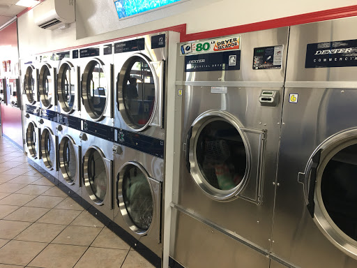 Laundromat «Coin Less Laundry», reviews and photos, 3 W Baseline Rd, Tempe, AZ 85283, USA