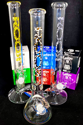 Tobacco Shop «Hi-Life Smoke & Vapor Shop», reviews and photos, 7302 E 6th Ave, Scottsdale, AZ 85251, USA