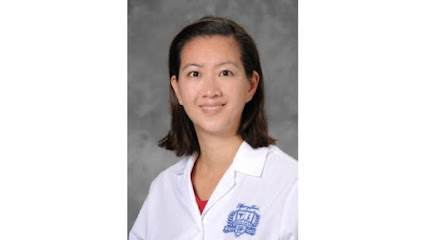 Emily T Wang, MD