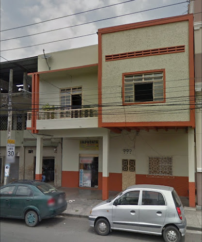Opiniones de "IMPRENTA MARC" en Guayaquil - Agencia de publicidad