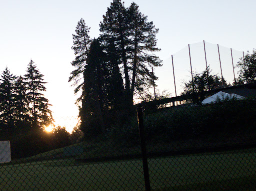 Park «Jackson Park Golf Course», reviews and photos, 1000 NE 135th St, Seattle, WA 98125, USA