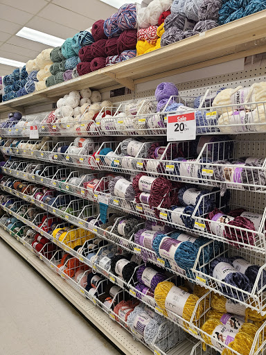 Fabric Store «Jo-Ann Fabrics and Crafts», reviews and photos, 2227 S El Camino Real c, Oceanside, CA 92054, USA