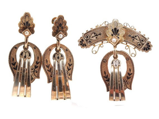 Jewelry Store «A.J. Martin Estate Jewelry, Etc.», reviews and photos, 2817 West End Ave, Nashville, TN 37203, USA