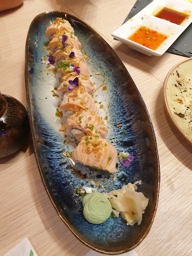 Comentários e avaliações sobre o Restaurante Japonês - KAME SUSHI BAR