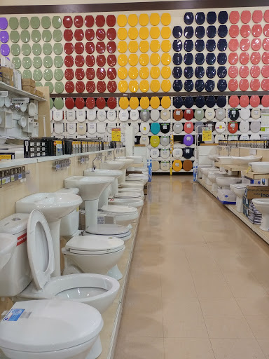 Loja de acessórios para banheiros Curitiba
