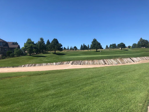 Golf Club «Pine Creek Golf Club», reviews and photos, 9850 Divot Trail, Colorado Springs, CO 80920, USA