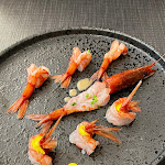 Photo n°1 de l'avis de slwssere. fait le 22/06/2023 à 13:34 sur le  Umami Asian Fusion Restaurant à Bologna