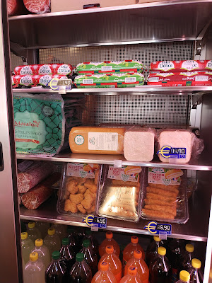 Boucherie nour à Gueugnon