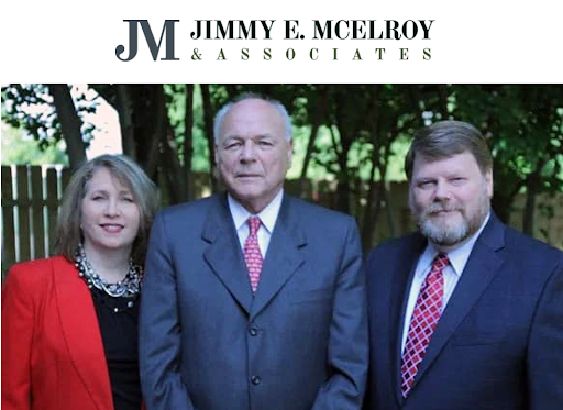 Bankruptcy Attorney «Jimmy E. McElroy & Associates», reviews and photos