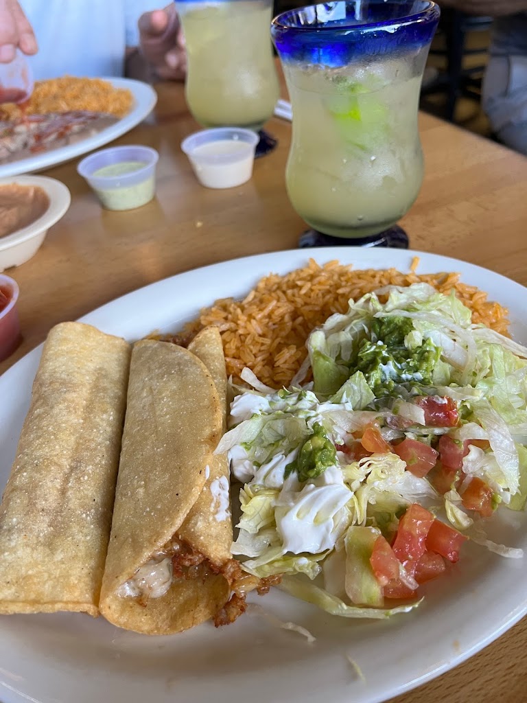 Ay Caramba Mexican Grill & Bar 28804