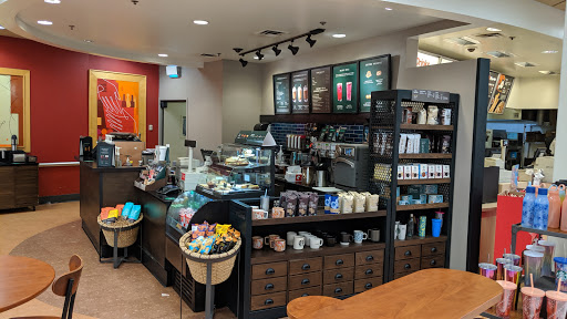 Coffee Shop «Starbucks», reviews and photos, 312 Connor Dr, Charlottesville, VA 22911, USA